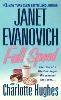 Full Speed - Book #3 of the Full