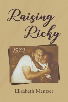 Paperback Raising Ricky Book