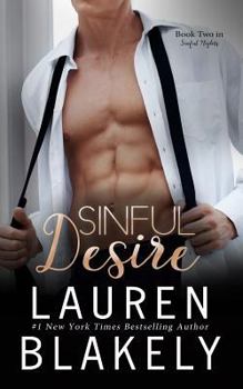 Paperback Sinful Desire Book