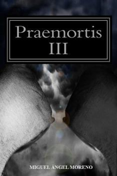 Paperback Praemortis III: La última tormenta [Spanish] Book