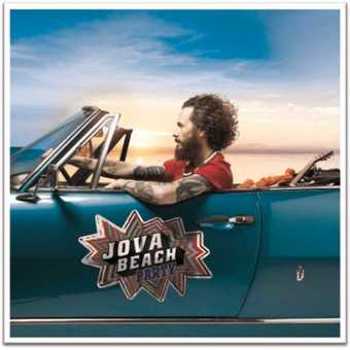 Music - CD Jova Beach Party Book