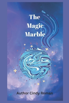 Paperback The Magic Marble Book