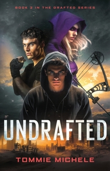 Paperback Undrafted Book