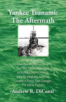 Hardcover Yankee Tsunami: The Aftermath Book