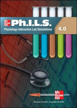 CD-ROM Ph.I.L.S. 4.0 CD-ROM Book