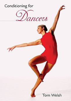 Paperback Conditioning for Dancers Book