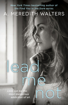 Paperback Lead Me Not Book