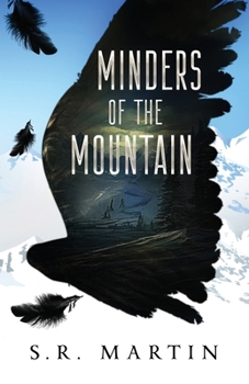 Paperback Minders of the Mountain Book