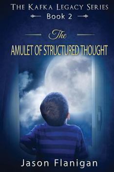 Paperback The Amulet of Structured Thought Book