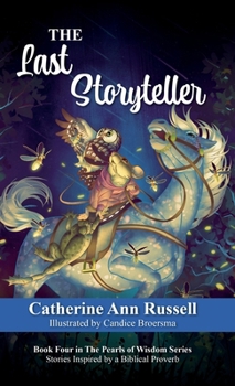 The Last Storyteller