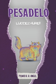 Paperback Pesadelo [Portuguese] Book