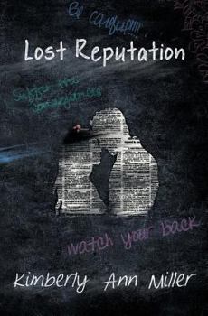 Paperback Lost Reputation Book