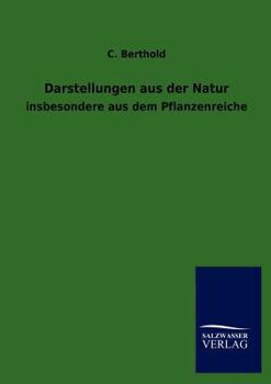 Paperback Darstellungen aus der Natur [German] Book