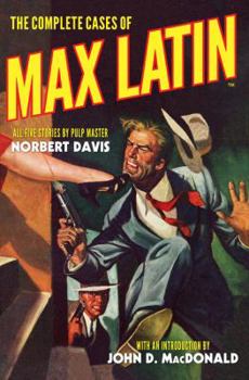 Paperback The Complete Cases of Max Latin Book