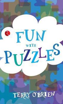 Paperback Fun With Puzzles (Fun Series) Book