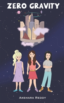 Paperback Zero Gravity Book