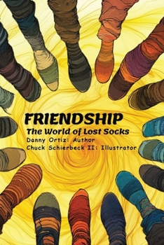 Paperback Friendship Book