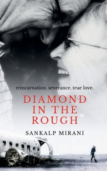Paperback Diamond in the Rough Book
