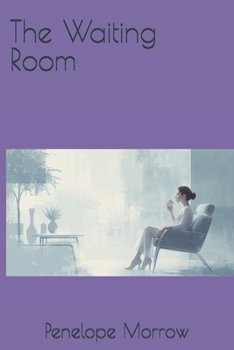 Paperback The Waiting Room Book