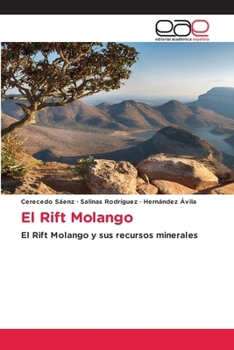 Paperback El Rift Molango [Spanish] Book