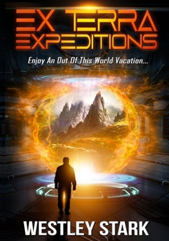 Paperback Ex Terra Expeditions Book