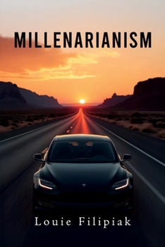 Paperback Millenarianism Book