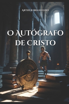 Paperback O Autógrafo de Cristo [Portuguese] Book