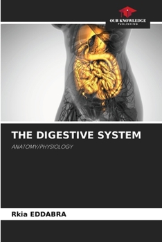 Paperback The Digestive System Book