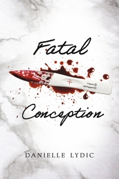 Paperback Fatal Conception Book