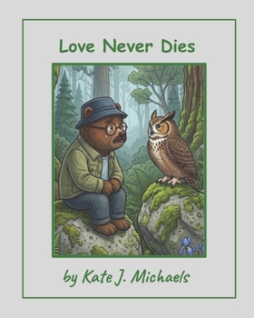Paperback Love Never Dies Book