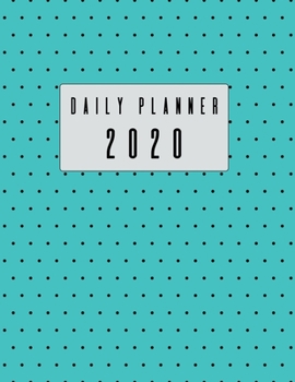 Daily Planner 2020