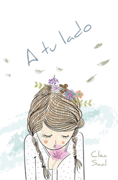 Paperback A tu lado [Spanish] Book