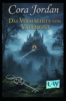 Paperback Das Vermächtnis von Valemont [German] Book
