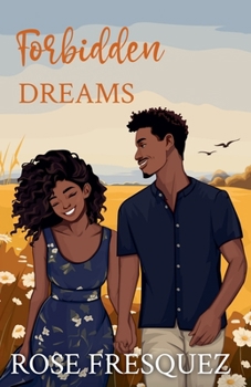 Forbidden Dreams: A Young Adult Forbidden love Romance
