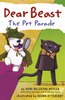 Pet Parade