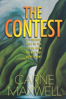 Paperback The Contest Book