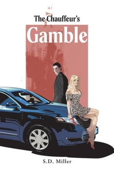 Paperback The Chauffeur's Gamble Book
