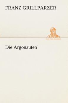 Paperback Die Argonauten [German] Book