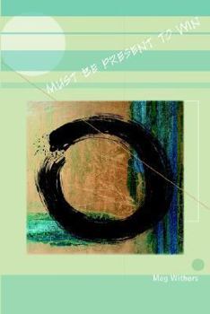 Paperback Must Be Present to Win Book