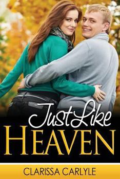 Paperback Just Like Heaven Book