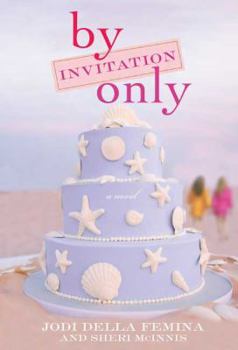 Hardcover By Invitation Only Book