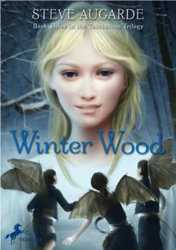 Paperback Winter Wood Book