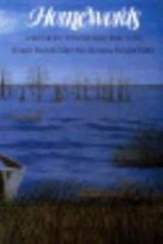 Hardcover Homewords: Book Tennessee Writers Book