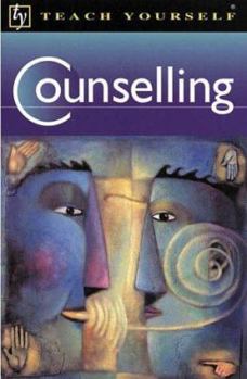 Paperback Counselling Book