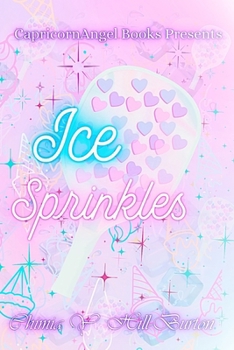 Paperback Ice Sprinkles Book