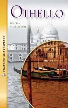 The Tragedy of Othello, the Moor of Venice - Book  of the Saddleback Classics