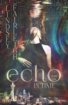Paperback Echo in Time Book