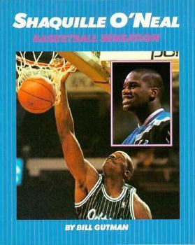 Paperback Shaquille O'Neal Book