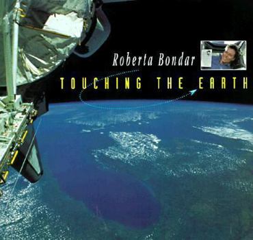 Paperback Touching the Earth Book