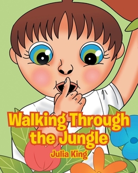 Paperback Walking Through the Jungle Book